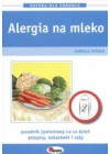 ALERGIA NA MLEKO