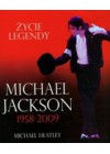 MICHAEL JACKSON 1958-2009. ZYCIE LEGENDY