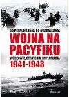 WOJNA NA PACYFIKU 1941-1943