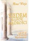 SIEDEM SLUPOW MADROSCI.
