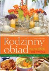 RODZINNY OBIAD.