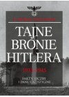 TAJNE BRONIE HITLERA 1933- 1945