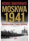MOSKWA 1941
