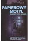 PAPIEROWY MOTYL