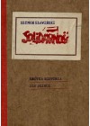 SOLIDARNOSC- KROTKA HISTORIA DLA DZIECI 1980-1986