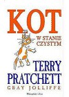 KOT W STANIE CZYSTYM